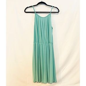 Charming Charlie’s Light Blue Dress